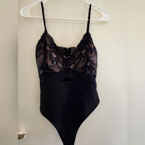 Body suit